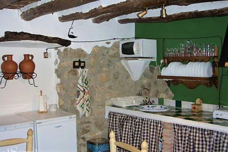 Casa El Serval : gîte 11 pers. avec piscine et spa - Photo 18