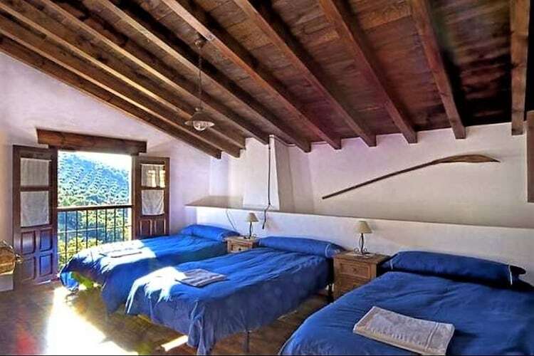 Casa El Serval : gîte 11 pers. avec piscine et spa - Photo 19