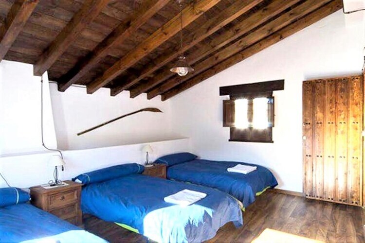 Casa El Serval : gîte 11 pers. avec piscine et spa - Photo 20
