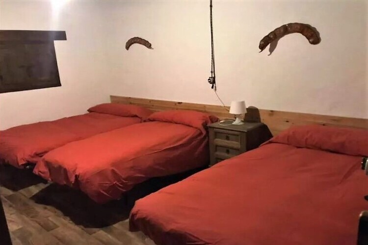 Casa El Serval : gîte 11 pers. avec piscine et spa - Photo 22