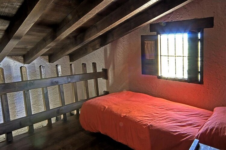 Casa El Serval : gîte 11 pers. avec piscine et spa - Photo 23