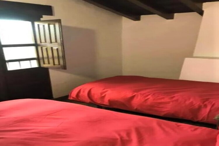 Casa El Serval : gîte 11 pers. avec piscine et spa - Photo 25