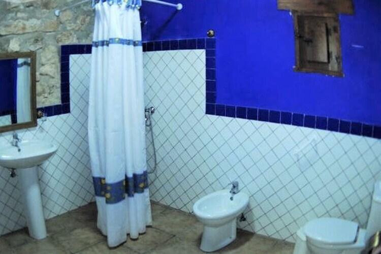 Casa El Serval : gîte 11 pers. avec piscine et spa - Photo 28