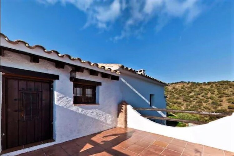 Casa El Serval : gîte 11 pers. avec piscine et spa - Photo 29