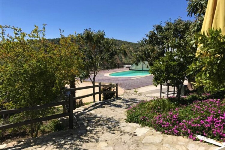 Casa El Serval : gîte 11 pers. avec piscine et spa - Photo 30