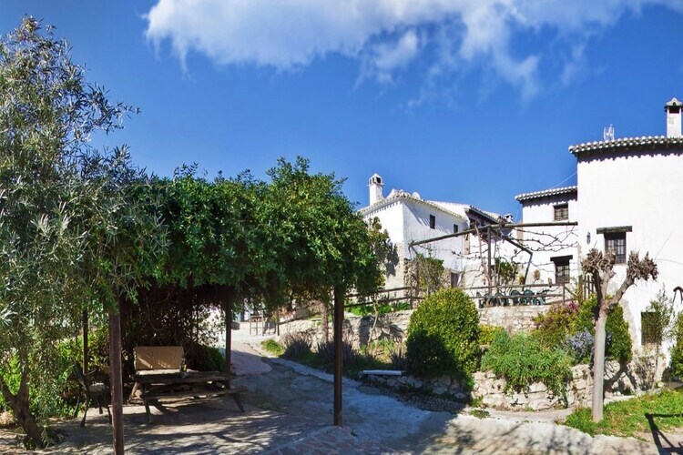Casa El Serval : gîte 11 pers. avec piscine et spa - Photo 32