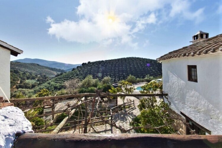 Casa El Serval : gîte 11 pers. avec piscine et spa - Photo 33