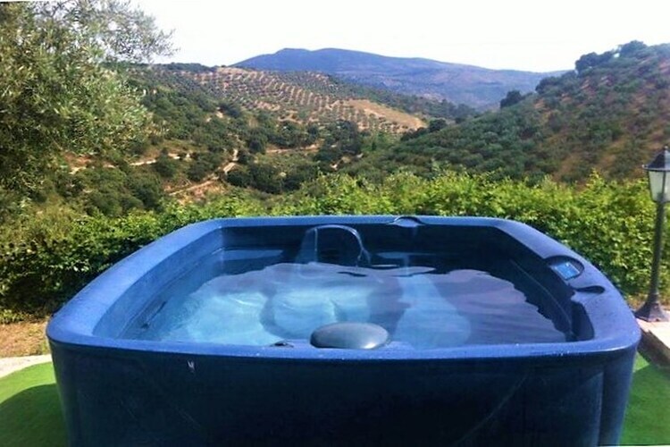Casa El Serval : gîte 11 pers. avec piscine et spa - Photo 34