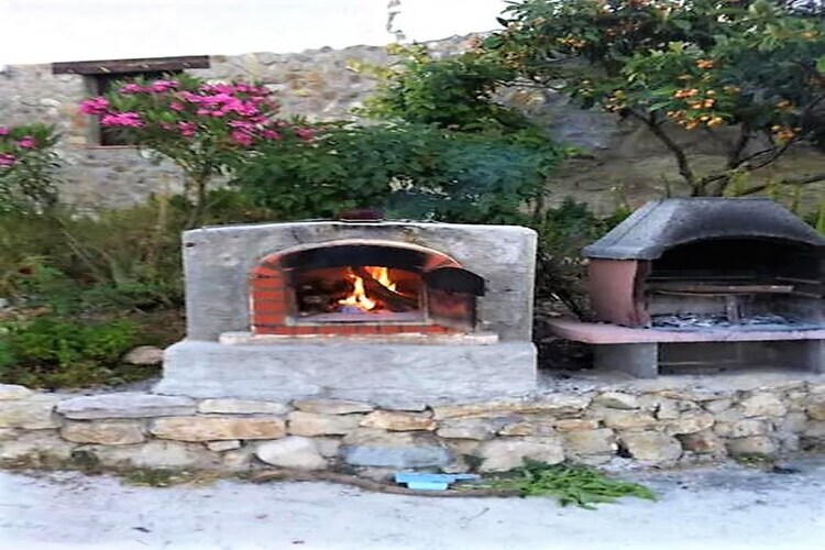 Casa El Serval : gîte 11 pers. avec piscine et spa - Photo 37
