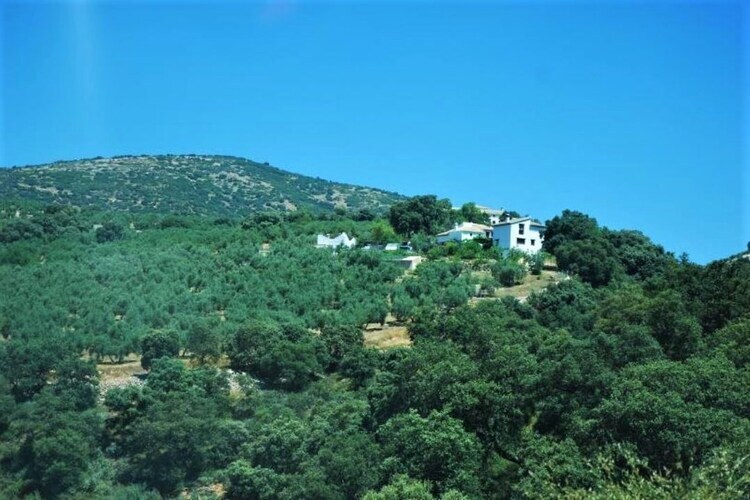 Casa El Serval : gîte 11 pers. avec piscine et spa - Photo 39