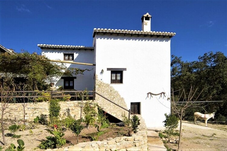 Casa La Pedriza – Gîte 14 pers. avec piscine et spa - Photo 1