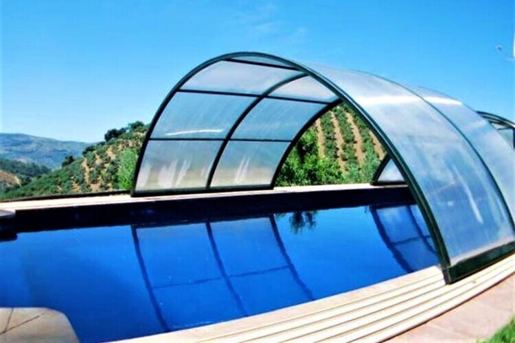 Casa La Pedriza – Gîte 14 pers. avec piscine et spa - Photo 2