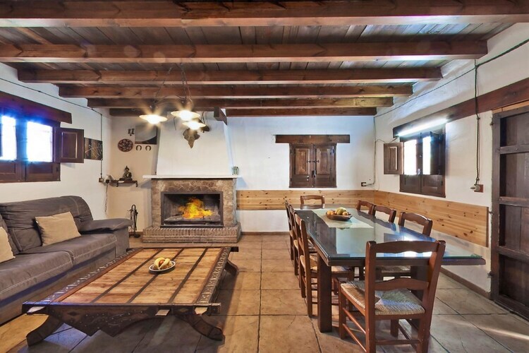 Casa La Pedriza – Gîte 14 pers. avec piscine et spa - Photo 3