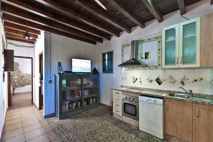 Casa La Pedriza – Gîte 14 pers. avec piscine et spa - Photo 4