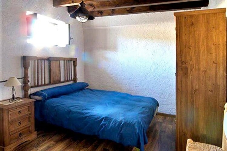 Casa La Pedriza – Gîte 14 pers. avec piscine et spa - Photo 5