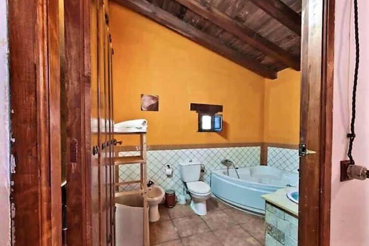 Casa La Pedriza – Gîte 14 pers. avec piscine et spa - Photo 6