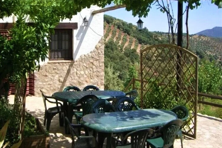 Casa La Pedriza – Gîte 14 pers. avec piscine et spa - Photo 7