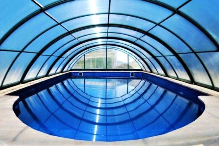 Casa La Pedriza – Gîte 14 pers. avec piscine et spa - Photo 10