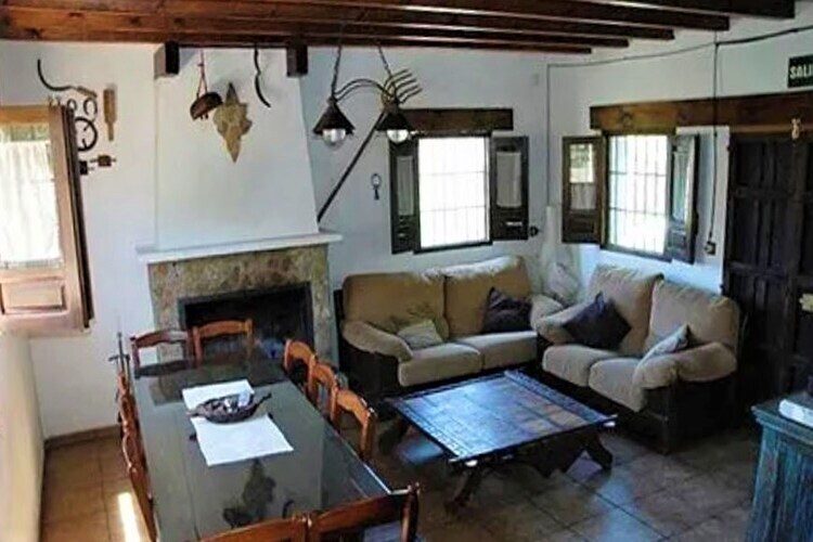 Casa La Pedriza – Gîte 14 pers. avec piscine et spa - Photo 12