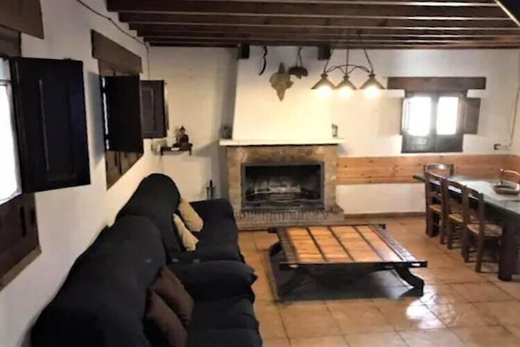 Casa La Pedriza – Gîte 14 pers. avec piscine et spa - Photo 13
