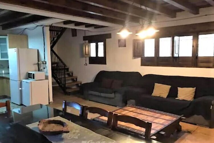 Casa La Pedriza – Gîte 14 pers. avec piscine et spa - Photo 14