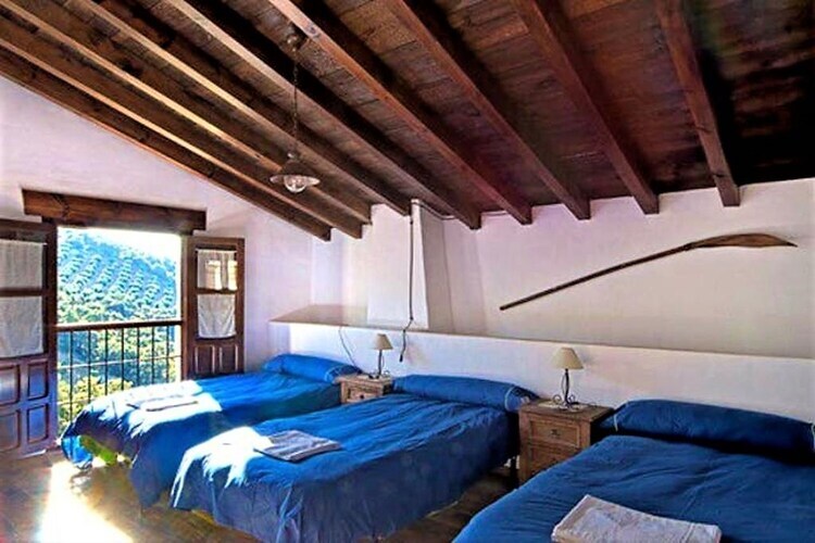 Casa La Pedriza – Gîte 14 pers. avec piscine et spa - Photo 17