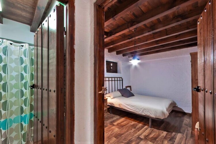 Casa La Pedriza – Gîte 14 pers. avec piscine et spa - Photo 20