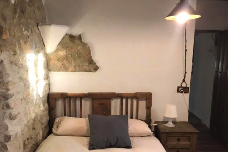 Casa La Pedriza – Gîte 14 pers. avec piscine et spa - Photo 22