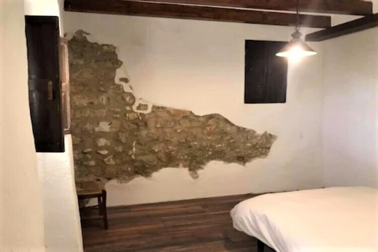 Casa La Pedriza – Gîte 14 pers. avec piscine et spa - Photo 23