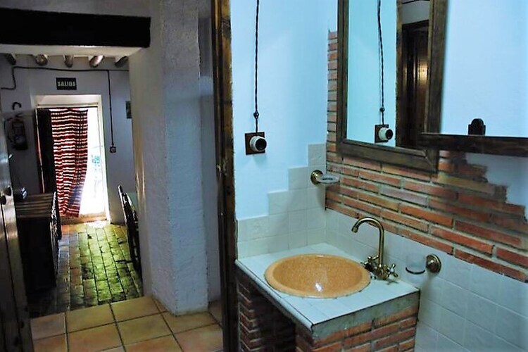 Casa La Pedriza – Gîte 14 pers. avec piscine et spa - Photo 27