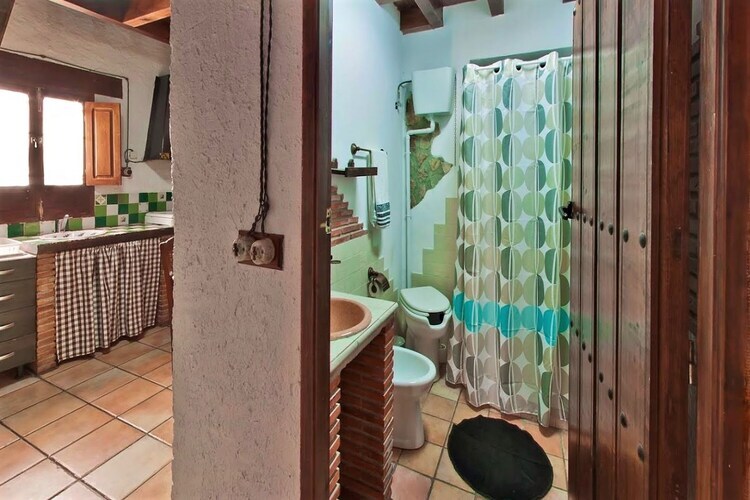Casa La Pedriza – Gîte 14 pers. avec piscine et spa - Photo 28