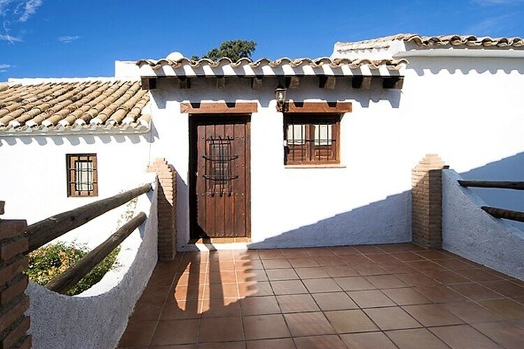 Casa La Pedriza – Gîte 14 pers. avec piscine et spa - Photo 30