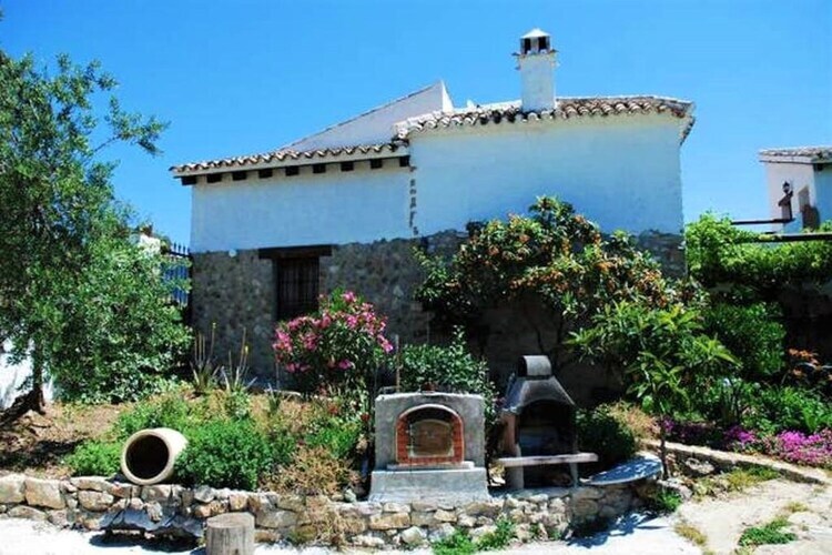 Casa La Pedriza – Gîte 14 pers. avec piscine et spa - Photo 31