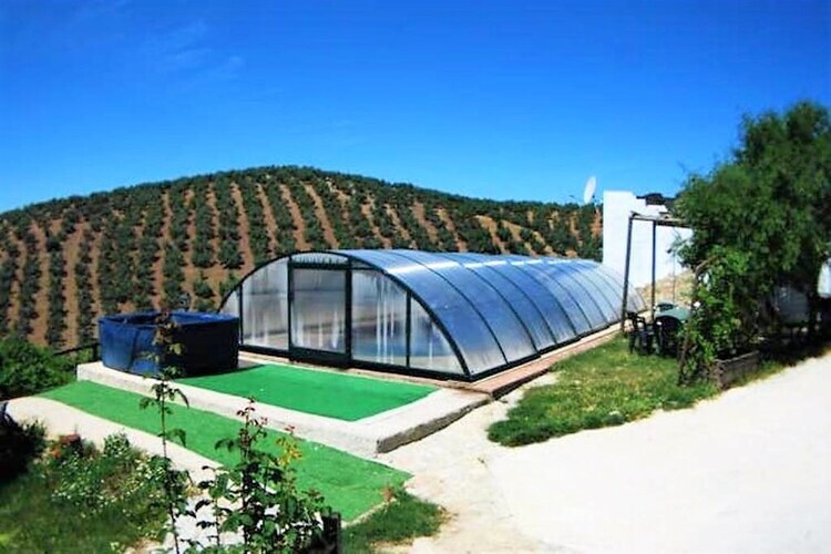 Casa La Pedriza – Gîte 14 pers. avec piscine et spa - Photo 32