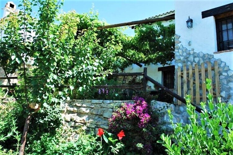 Casa La Pedriza – Gîte 14 pers. avec piscine et spa - Photo 33