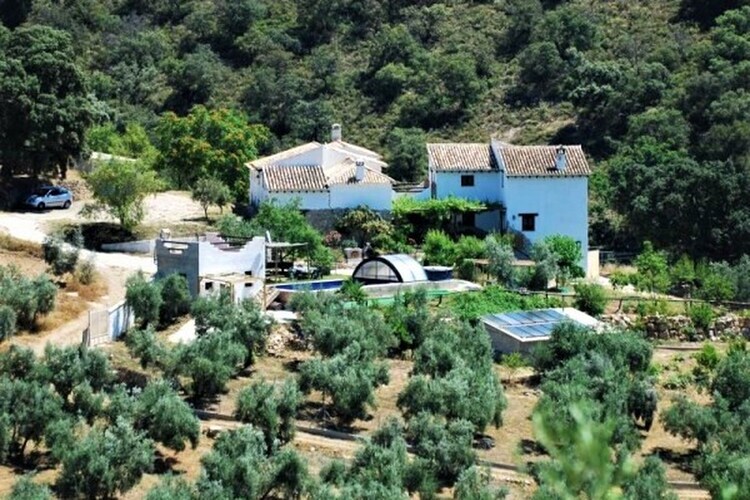 Casa La Pedriza – Gîte 14 pers. avec piscine et spa - Photo 34