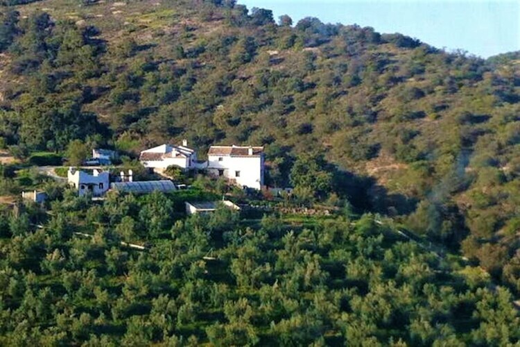 Casa La Pedriza – Gîte 14 pers. avec piscine et spa - Photo 35