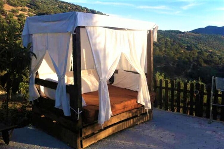 Casa La Pedriza – Gîte 14 pers. avec piscine et spa - Photo 37