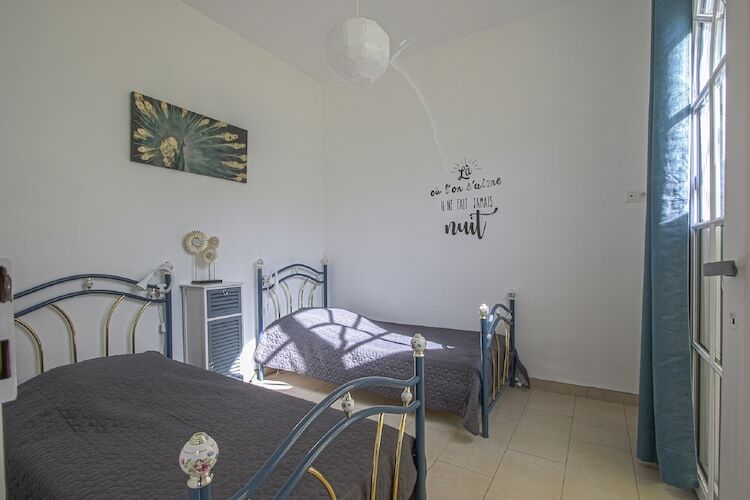 Guybernine Maison – 18 personnes, 3 cuisines à 100m de la plage - Photo 15