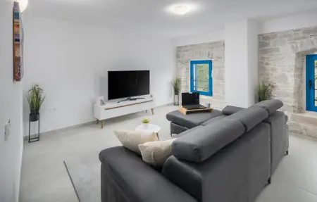 Location Maison 5 personnes à Visnjan - Photo 1