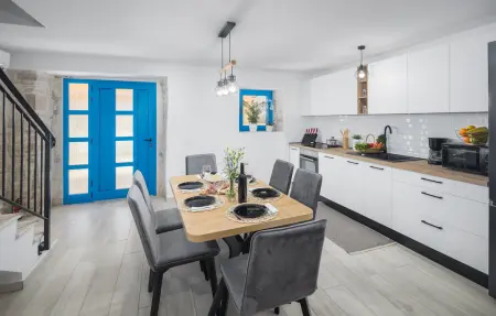Location Maison 5 personnes à Visnjan - Photo 3