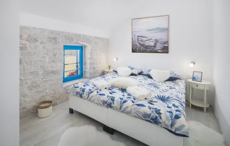 Location Maison 5 personnes à Visnjan - Photo 4
