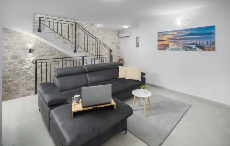 Location Maison 5 personnes à Visnjan - Photo 12