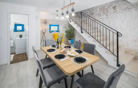 Location Maison 5 personnes à Visnjan - Photo 13