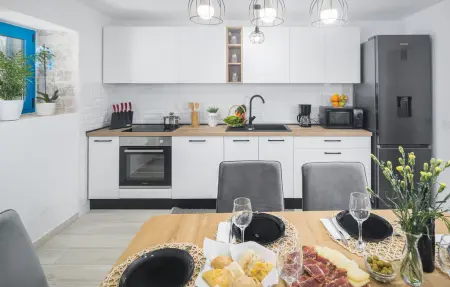 Location Maison 5 personnes à Visnjan - Photo 16