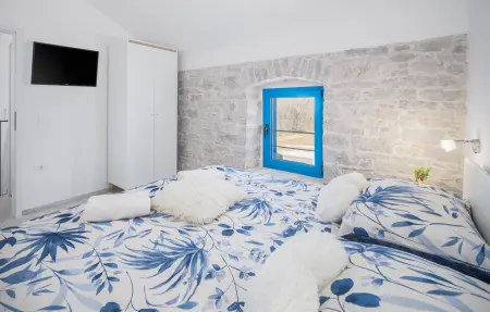 Location Maison 5 personnes à Visnjan - Photo 18
