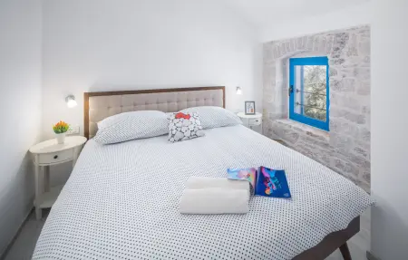 Location Maison 5 personnes à Visnjan - Photo 19