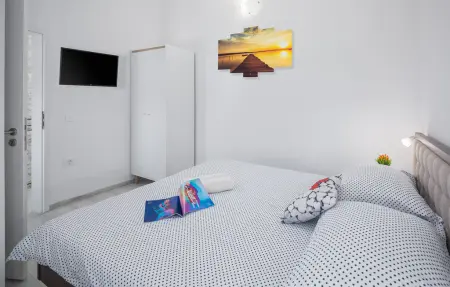 Location Maison 5 personnes à Visnjan - Photo 21