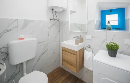 Location Maison 5 personnes à Visnjan - Photo 25
