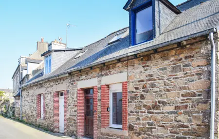 Location maison à Ploubazlanec